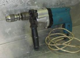 Bosch 0 601 Threaded drill M6