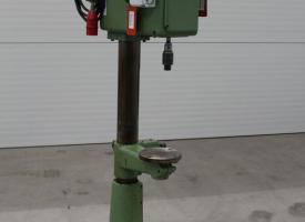 Hagen & Goebel HG 10 Tapping machine