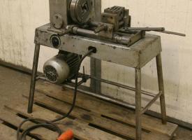 unbekannt Model 71 Thread cutting machine 1 2 2 inch