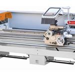 KİNG CS-6250 / 1500 MM UNİVERSAL TORNA Thumbnail 1