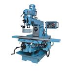 KİNG SZ 2200 HVD UNIVERSAL FREZE Thumbnail 2