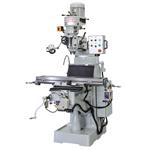 Mastertech MT-3A Milling Machine Thumbnail 1