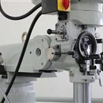 Mastertech MT-3A Milling Machine Thumbnail 5