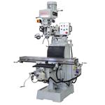 Mastertech MT-4A Milling Machine Thumbnail 1