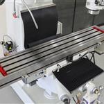 Mastertech MT-4A Milling Machine Thumbnail 3