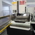 Fanuc Robocut Alfa C600 IB Wire EDM - Thumbnail 2