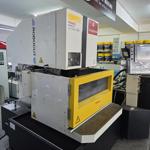 Fanuc Robocut Alfa C600 IB Wire EDM - Thumbnail 3