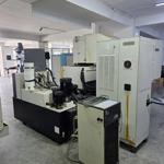 Fanuc Robocut Alfa C600 IB Wire EDM - Thumbnail 5