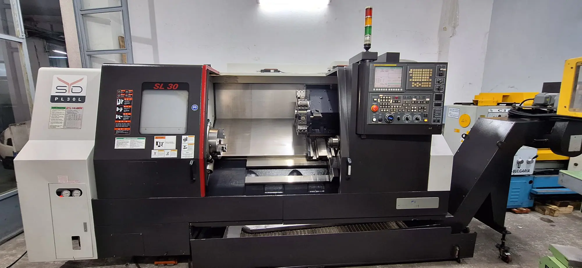 Smec SL 30 - Image 4 | WorldMach.com