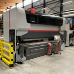 2023 Bystronic Xpert Pro 250/4300 press brake - Thumbnail 2