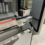 2023 Bystronic Xpert Pro 250/4300 press brake - Thumbnail 5