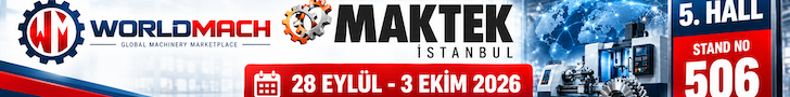Worldmach Maktek 2026